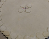 Foto del paso 5 de la receta: Tarta de tallos y hojas de remolacha