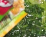 Foto langkah ke 3 dari resep Sayur bening bayam.