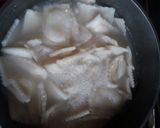 Foto del paso 1 de la receta: Salsa de verdeo❤ DELICIA TOTAL