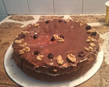 Foto del paso 12 de la receta: Torta Bombom