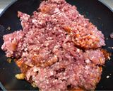 Rakott savanyú káposzta recept fázis 3 fotója