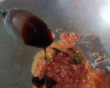 Foto langkah ke 2 dari resep Tahu Telur Bumbu Bali.
