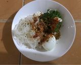 Foto langkah ke 2 dari resep Another version sarapan tanpa nasi part 2.