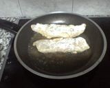 Foto del paso 5 de la receta Merluza al ajo-perejil, ¡facilísimo y súper rápido!⏱ - Merluza r