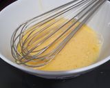 Foto del paso 1 de la receta Cena rápida o brunch: huevos revueltos