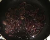 Foto del paso 4 de la receta: Cebollitas caramelizadas