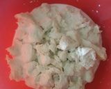 Foto del paso 4 de la receta: Budín de Pan Casero