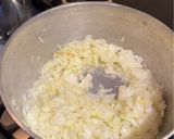 Foto del paso 6 de la receta: Lasaña con Masa Verde y Ragú sin Tomate