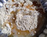 A picture of step 2 of Fafda.