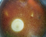 Foto del paso 2 de la receta: Judías rojas con galtas