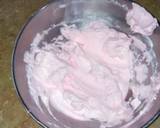Strawberry cream roll (Ramadan iftar tea) recipe step 6 photo