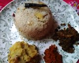 ক্ষুদে ভাত রেসিপির ধাপ 5 ছবি