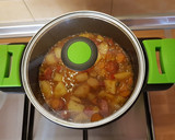 Foto del paso 7 de la receta: Patatas guisadas con chorizo