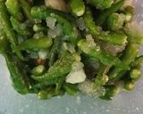 Foto langkah ke 2 dari resep Acar Cabe ala Cina2.