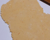 Foto del paso 3 de la receta: Scones de naranja y harina de maíz🌽