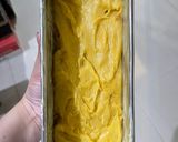 Foto langkah ke 2 dari resep Brownis kukus simpel.