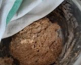 Foto del paso 2 de la receta: Pan casero integral y semillas