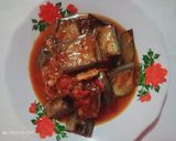 Foto langkah ke 2 dari resep Terong balado.
