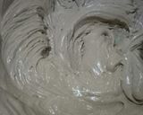 Foto langkah ke 5 dari resep Brownies Kukus Ny.Liem.