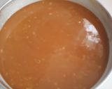 Foto langkah ke 3 dari resep Sarang semut/ bolu karamel.