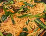 ผัดหมี่ซั่ว วิธีทำสูตร 6 รูป