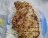 Foto langkah ke 4 dari resep Dada ayam panggang oregano.