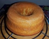 Foto del paso 7 de la receta: Torta Ciambella