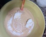 Foto del paso 7 de la receta: Torta ponqué de canela y clavos