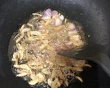 Foto langkah ke 2 dari resep #88 Kering Tempe Teri Kacang.