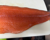 Foto del paso 4 de la receta: 579. Salmón ahumado en casa (principal pescado)