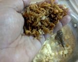 A picture of step 23 of Cauliflower White Qourma.