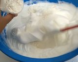 Foto langkah ke 9 dari resep Klappertaart Wilton.