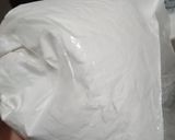 Foto langkah ke 1 dari resep Bakpia Kukus Isi Vla Tape Singkong.