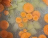 Foto langkah ke 1 dari resep Sayur Sop🍲.