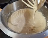 Öntött mézes dióval (glutén- és tejmentes) recept fázis 3 fotója