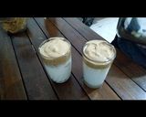 Foto langkah ke 3 dari resep Dalgona Coffee si Kopi Viral.