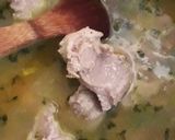 Foto del paso 4 de la receta: Arroz aguado con riblet de cerdo 🐽