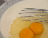 Gambar langkah 2 resipi Roti Jala (R369).