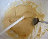Vaníliás galuska (Gluténmentes, laktózmentes) :) recept fázis 1 fotója