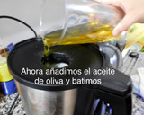 Foto del paso 4 de la receta: Magdalenas mambo