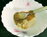 Cheese Corn Stuffed Dalia Kibbeh recipe step 19 photo