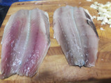 🐟🐟caballa o melva a la espalda🐟🐟