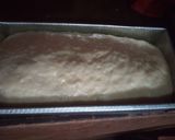 A picture of step 10 of Natural bread.