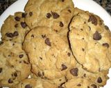 Foto del paso 2 de la receta: Cookies fáciles y económicas 😁😀