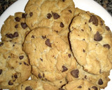 Foto del paso 2 de la receta: Cookies fáciles y económicas 😁😀