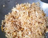 Foto langkah ke 4 dari resep Nasi Goreng Alakadarnya.