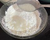 Foto del paso 4 de la receta: Masa de choux (croquembouche)