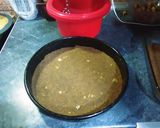 Φωτογραφία βήματος 1 της συνταγής Frozen yoghurt cake