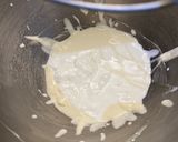 Foto del paso 4 de la receta: Crepas dulces de crema de queso y fresas