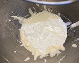 Foto del paso 4 de la receta: Crepas dulces de crema de queso y fresas